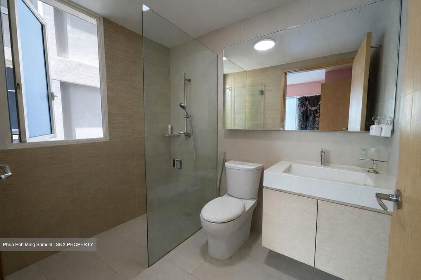 Waterview (D18), Condominium #532936521